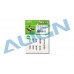 ALIGN T-REX 500L Linkage Ball Assembly H50Z002XXW