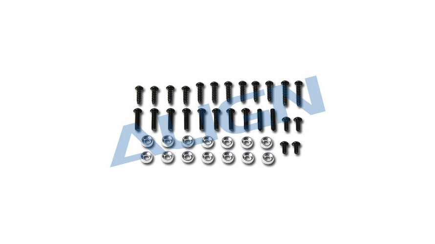 ALIGN T-REX 500 Frame Hardware - Special Washer H50048-1