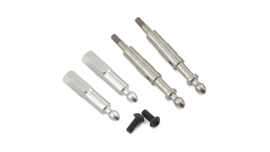 ALIGN T-REX 500X Canopy Mounting Bolt H50B006AXW