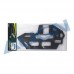 T-REX 500XT Carbon Main Frame - Left H50B015AX by Align