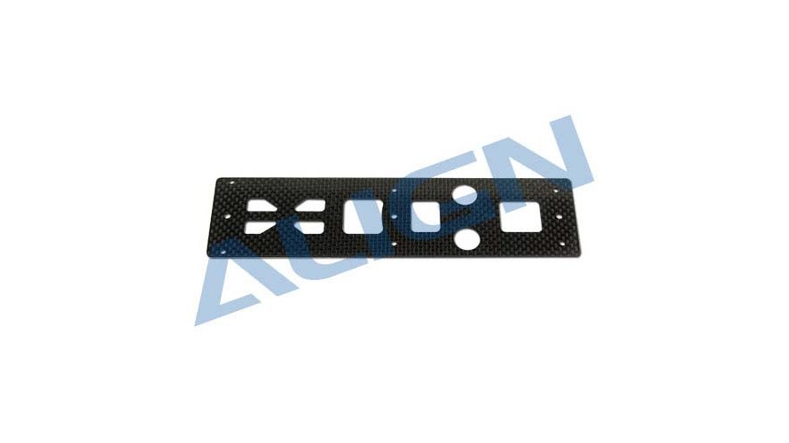 T-REX 500X Bottom Plate H50B017XX by Align