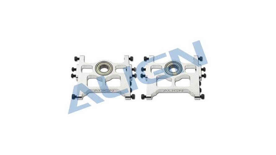 ALIGN T-REX 500X Metal Main Shaft Bearing Block H50B018XXW