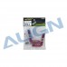 T-REX 500X Metal Shapely Reinforcement Plate And Brace Assembly H50B021XX by Align