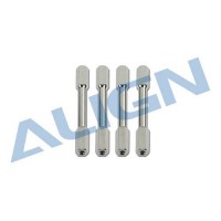 T-REX 500X Aluminum Hexagonal Bolt T-REX 500X Aluminum Hexagonal Bolt