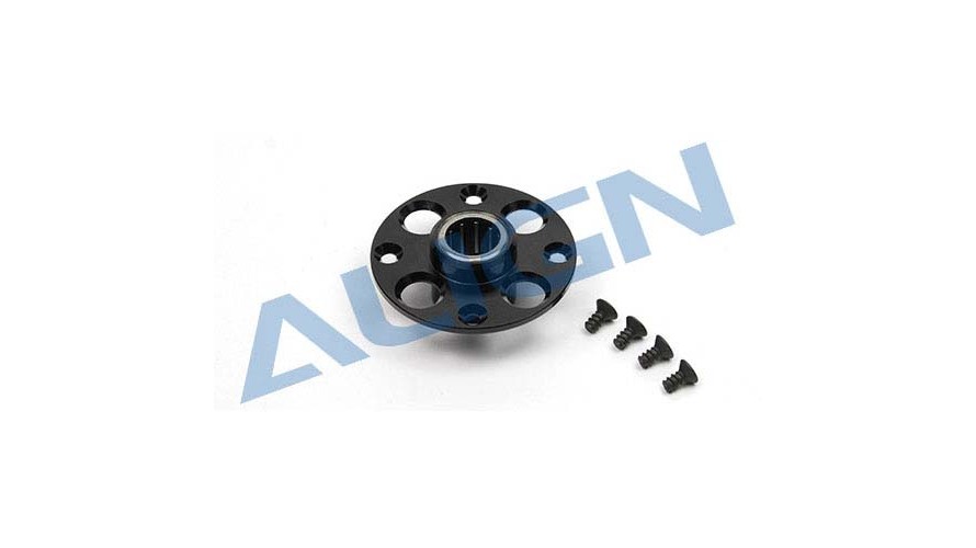 ALIGN T-REX 500X Main Gear Case Set H50G006XXW