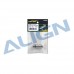 T-REX 500X One-Way Bearing Shaft H50G007XX by Align