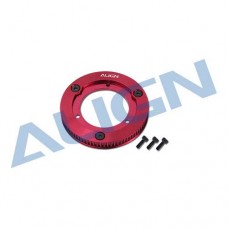 T-REX 500X Tail Drive Belt Pulley Assembly