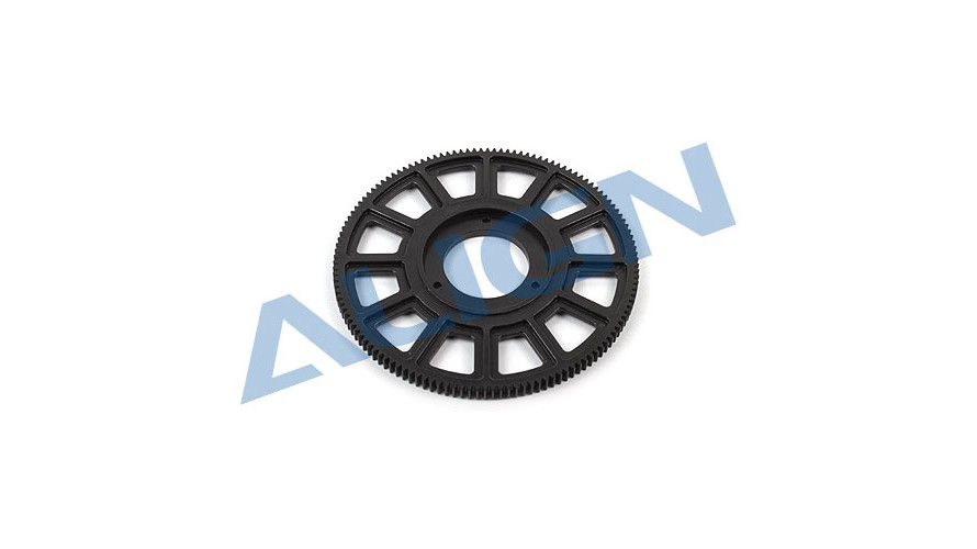T-REX 130T Autorotation Tail Drive Gear H50G010XX by Align