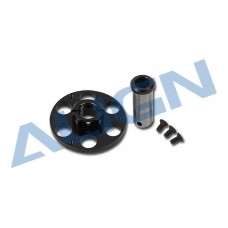 T-REX 500XT Main Drive Gear Mount