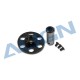 T-REX 500XT Main Drive Gear Mount