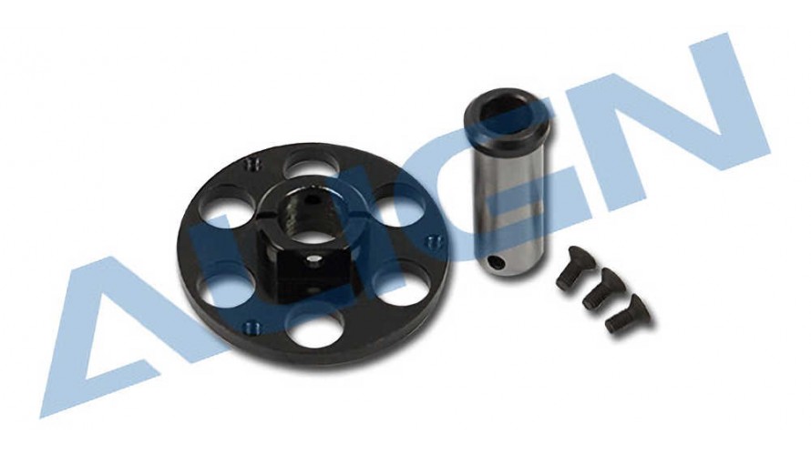 T-REX 500XT Main Drive Gear Mount H50G011XX by Align