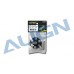 T-REX 500XT Main Drive Gear Mount H50G011XX by Align