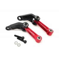 T-REX 500X Metal Control Arm Set T-REX 500X Metal Control Arm Set