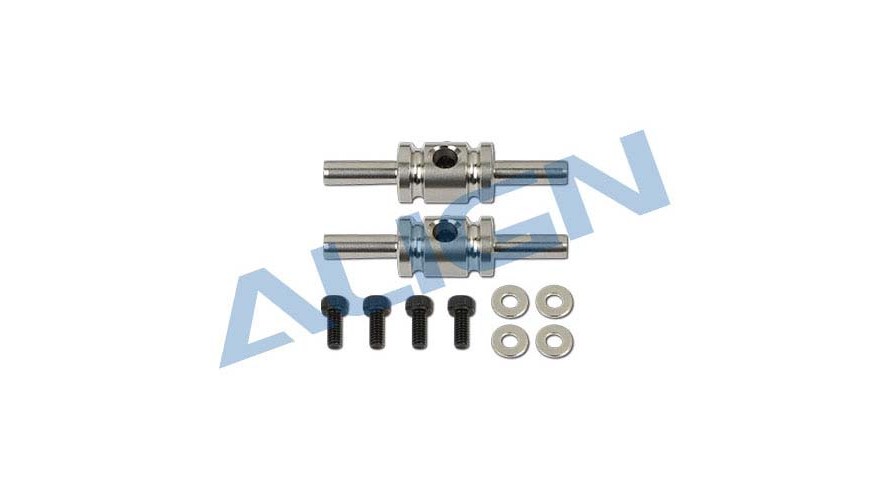 ALIGN T-REX 500X Tail Rotor Hub Set H50T006XXW