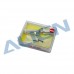 ALIGN T-REX 500X Tail Rotor Holder H50T007XXW