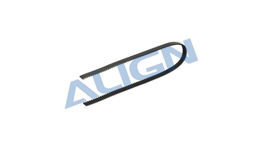 ALIGN T-REX 500X Tail Drive Belt H50T008XXW