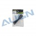 ALIGN T-REX 500X Tail Drive Belt H50T008XXW