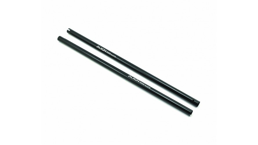 ALIGN T-REX 500X Tail Boom H50T012XXW