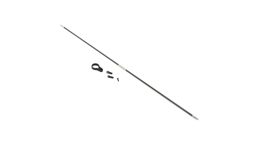 T-REX 500X Carbon Fiber Tail Linkage Rod H50T013XX by Align