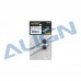 ALIGN T-REX 500X Tail Belt Feathering Shaft H50T014XXW