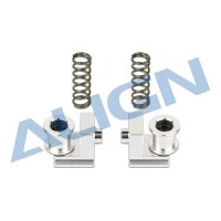 ALIGN 500X Belt Pulley Assembly ALIGN 500X Belt Pulley Assembly