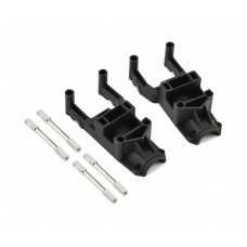 T-REX 500XT Tail Boom Mount Set - Torque Tube