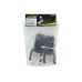 T-REX 500XT Tail Boom Mount Set - Torque Tube H50T016XX by Align