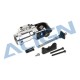T-REX 500XT Tail Torque Tube Unit