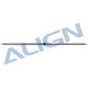 Align 500XT Torque Tube