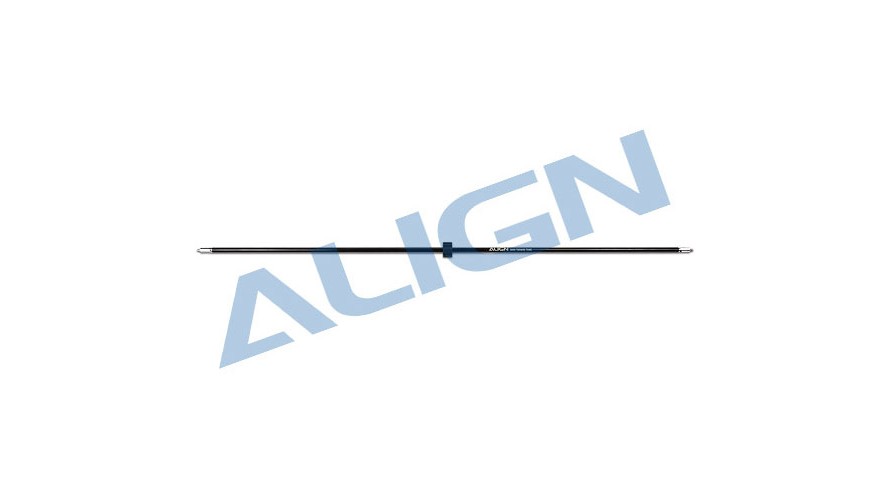 Align 500XT Torque Tube H50T018XX