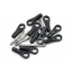 ALIGN 500X Linkage Rod Set