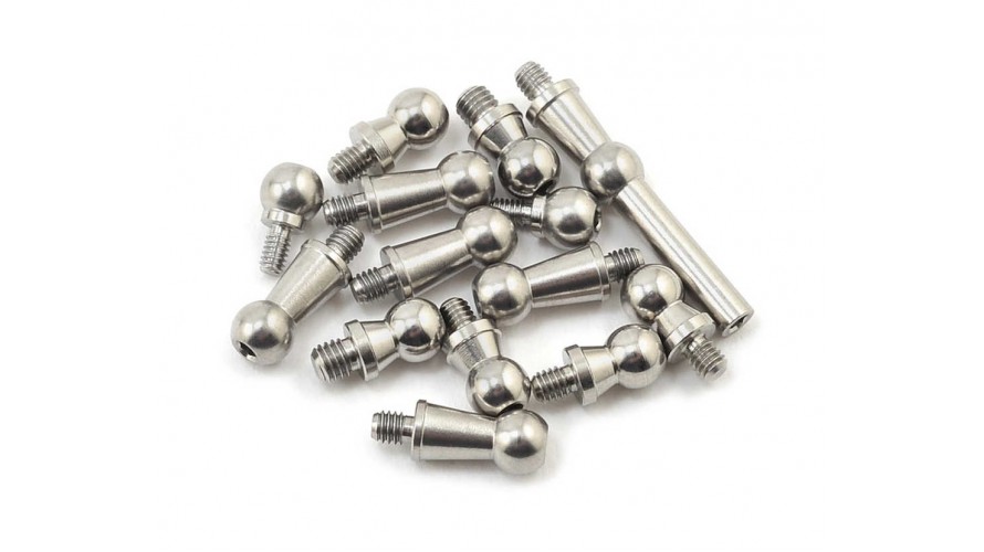 ALIGN T-REX 500X Linkage Ball Set H50Z004XXW