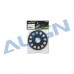 T-REX 130T Autorotation Tail Drive Gear H50G010XX by Align