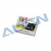T-REX 500XT Tail Torque Tube Unit H50T017XX by Align