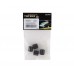 ALIGN T-REX 500 Landing Skid Nut H50052A