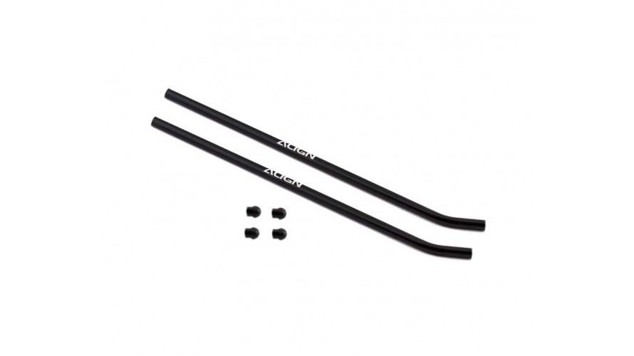 ALIGN T-REX 500X Skid Pipe H50090