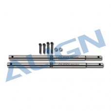 T-REX 500PRO Main Shaft Set