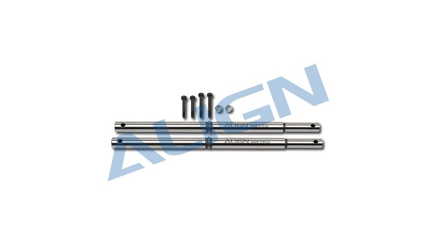 T-REX 500PRO Main Shaft Set H50156 by Align