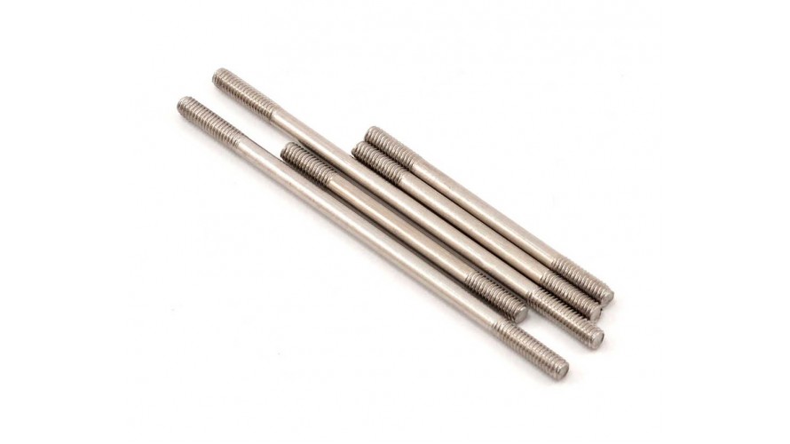 T-REX 500EFL PRO Linkage Rod Set H50173 by Align
