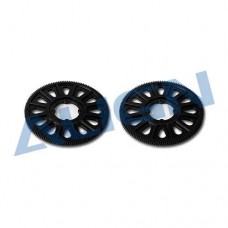 T-REX Slant Thread Main Drive Gear 134T