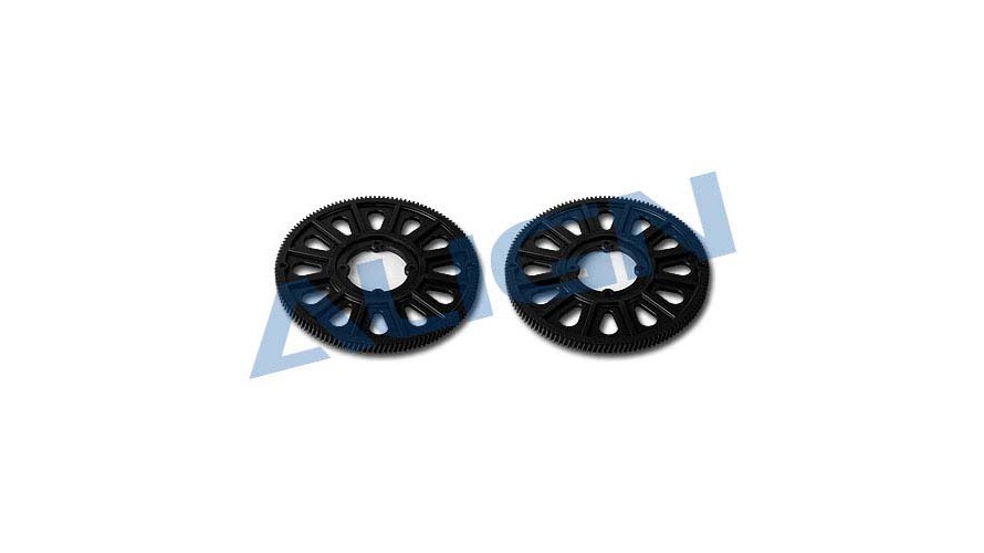 T-REX Slant Thread Main Drive Gear 134T H50178QA by Align