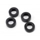 T-REX 500DFC Head Damper
