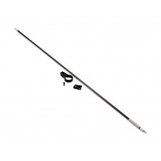 ALIGN 500 PRO Carbon Tail Control Rod Assembly