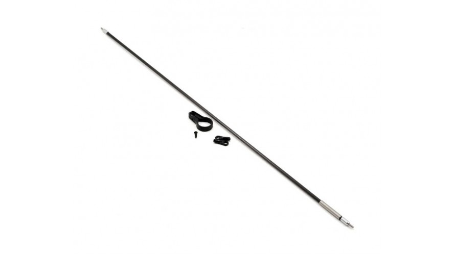 ALIGN T-REX 500 PRO Carbon Tail Control Rod Assembly H50170