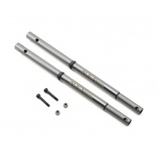 ALIGN 550E DFC EFL Tri-Blade Main Shaft