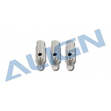 T-REX 550E Three Blade Tail Rotor Torque Tube