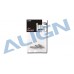 T-REX 550E Three Blade Tail Rotor Torque Tube H55T008XX by Align