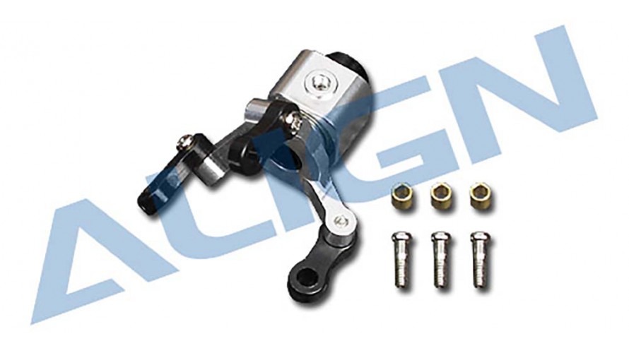 T-REX 550E Three Tail Pitch Assembly N55T009XX by Align