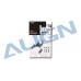 T-REX 550E Three Tail Pitch Assembly N55T009XX by Align
