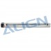 ALIGN T-REX 550L Carbon Tail Control Rod Assembly H55036